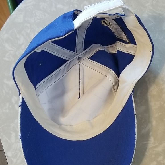 Super Mario ball cap ONE SIZE - Picture 3 of 5